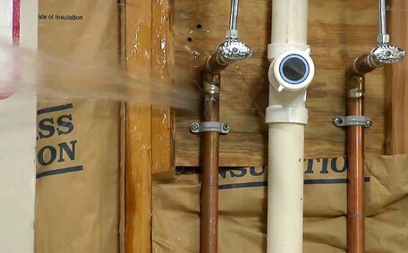 Troubleshoot & Fix Water Heater Problems